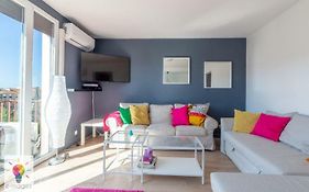 Residence Les Platanes