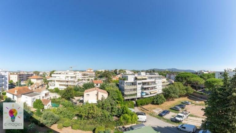 Residence Les Platanes Saint-Raphaël Extérieur photo
