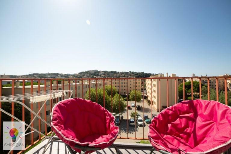 Residence Les Platanes Saint-Raphaël Extérieur photo